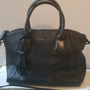 Michael Kors Pebbled Crossbody Bag